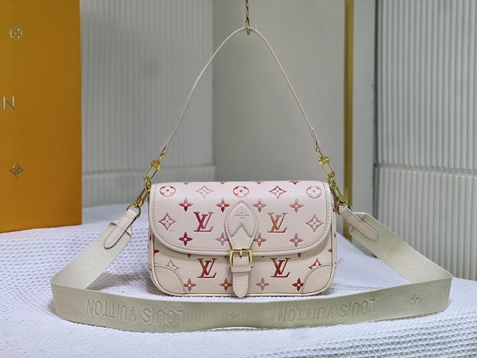 Louis Vuitton 2024 Diane Bag ID:20241115-38